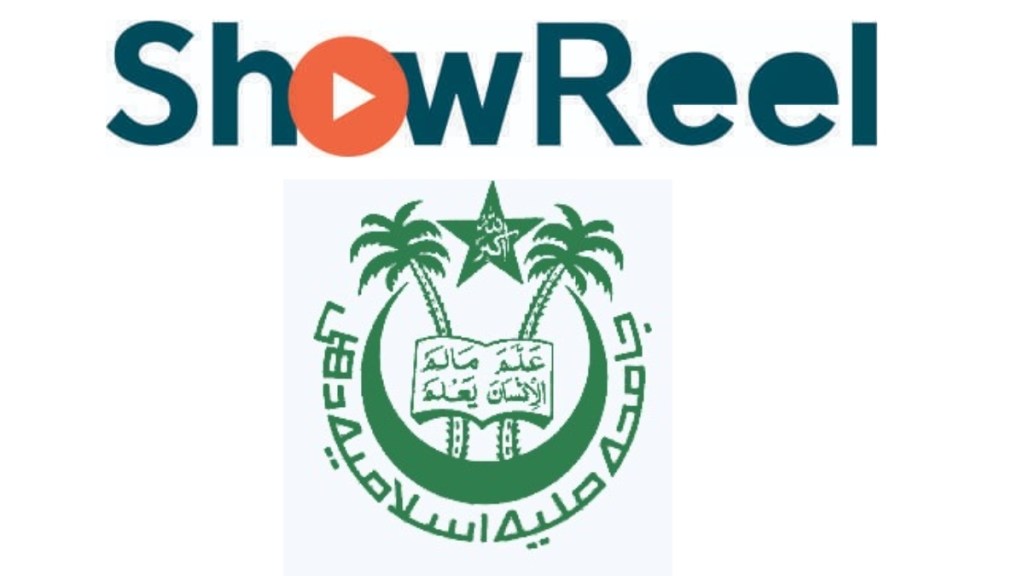 ShowReel partners with JMI; aims to revolutionise education with AI-powered learning app.