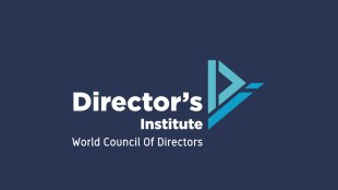 Directors' Institute- World Council of Directors unveils Masters in International Corporate Directorship. 