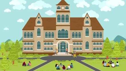 Learner’s Park; NEP 2020 is transforming India's education landscape, says Siddharth Banerjee of UNIVO Education Learner’s Park; NEP 2020 is transforming India's education landscape, says Siddharth Banerjee of UNIVO Education