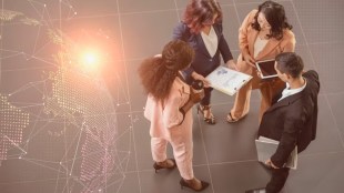 The rise of AI-powered teamwork