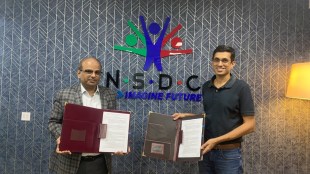 NSDC partners with upGrad to offer skill development courses