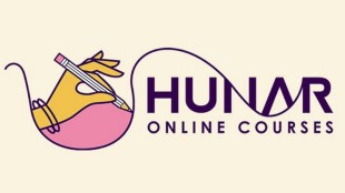 Hunar online course launched for empowering women.