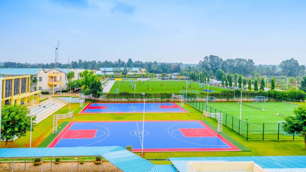 Canadian International School announces scholarship programme for 2024 academic cohort Canadian International School announces scholarship programme for 2024 academic cohort