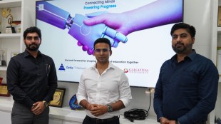 Galgotias University invests Rs 10 crore in HP tech lab; aims to empower students with advanced AI education.