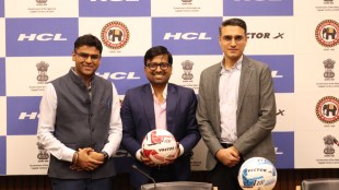 ‘Delhi Future Stars’; an initiative to elevate youth football in the capital.