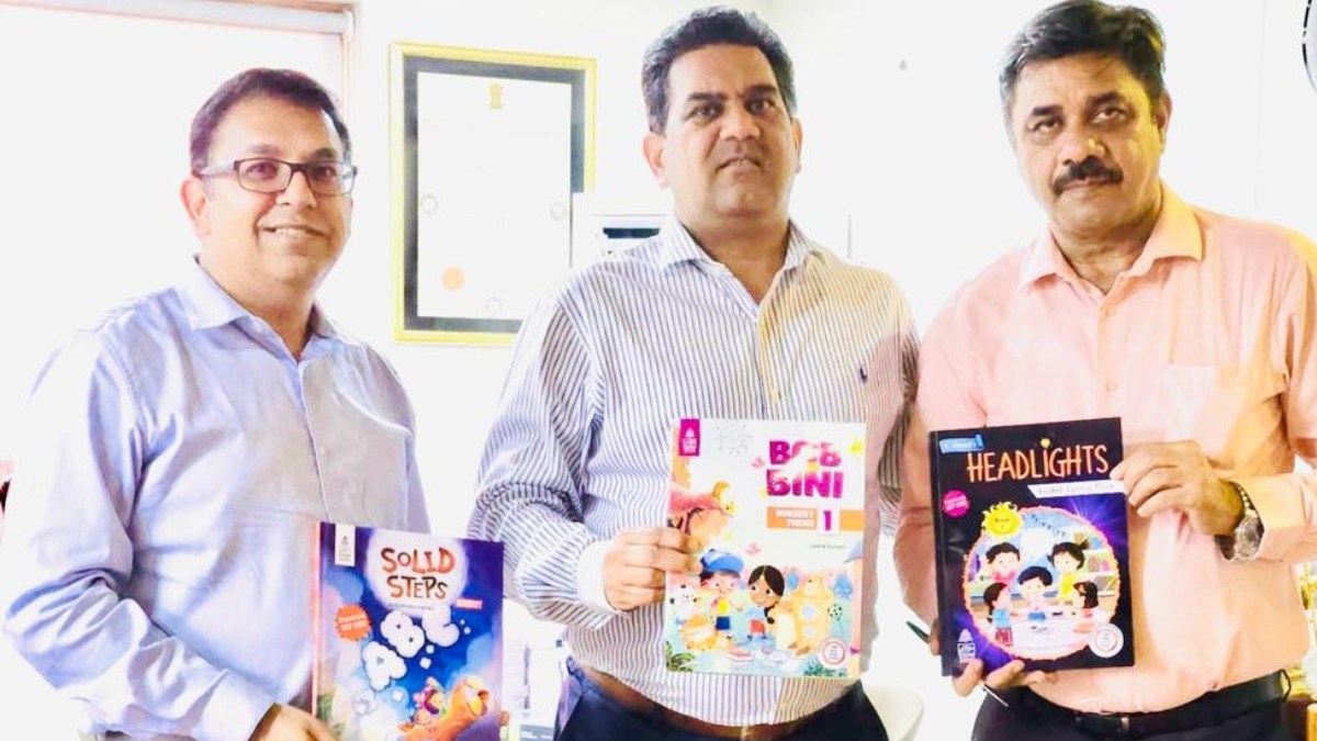 S Chand Publishing launches educational initiatives aligned with NEP ...