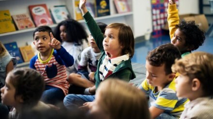 Maintaining a balance; how much homework is too much for preschoolers?