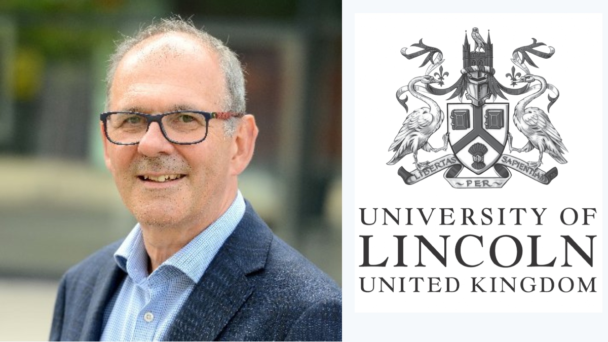 From smaller classes to research integration the University of Lincoln ...