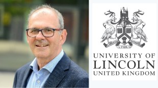 Business management stands out as the favoured choice among Indian students, with nearly 600 Indian enrollees.