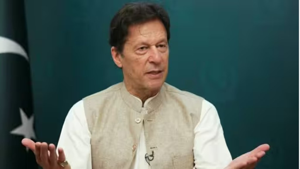 imran khan