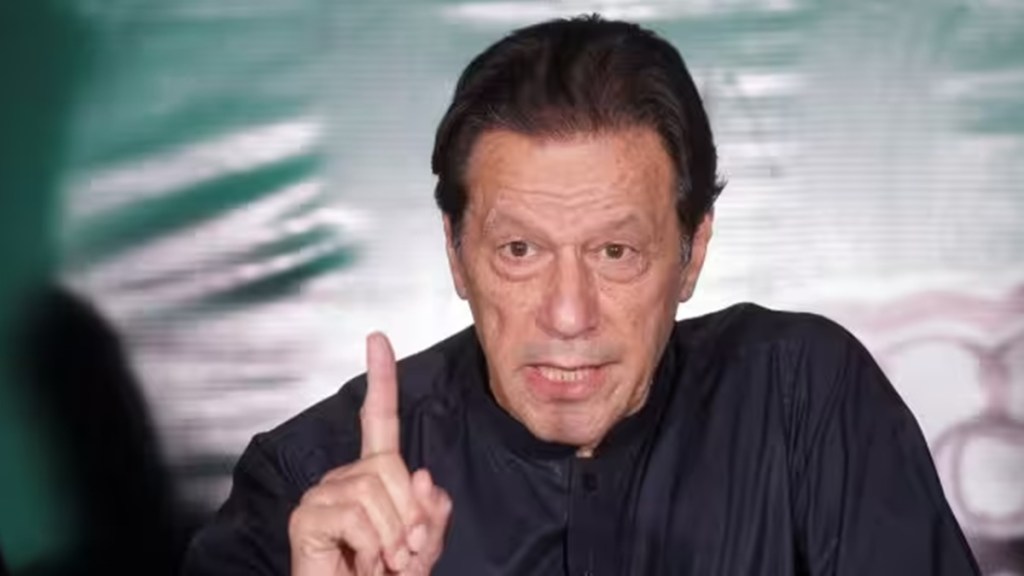 imran