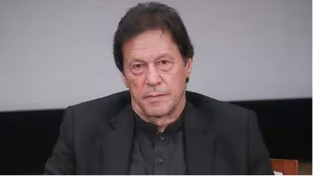 imran khan