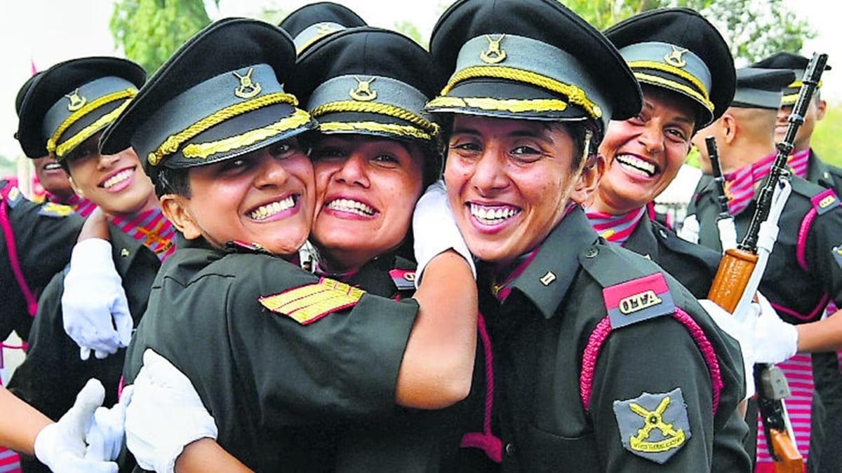 Indian army, Agnipath Scheme, Army Service Corps (ASC), Army Ordnance Corps (AOC), Corps of Electrical and Mechanical Engineers (EME), and Army Medical Corps (AMC), womens in indian army, Indian army latest news, latest news,