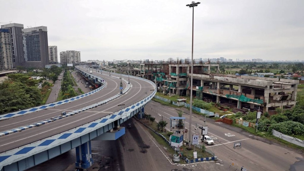 India vs world: Optimism on Indian economy improving, says Acuité Ratings but geopolitics a global red flag