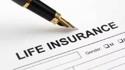 life insurance