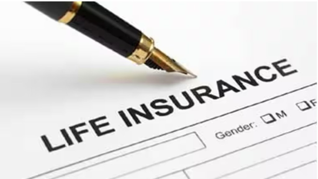 insurance sector