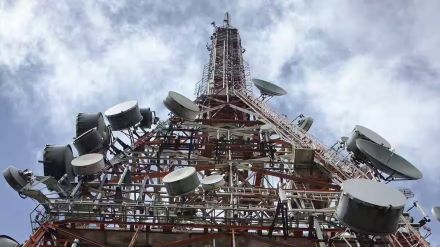 telecom