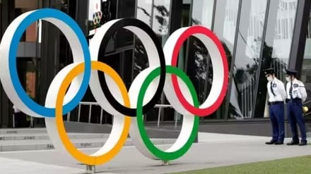 olympics