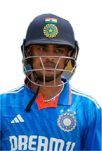 Ishan Pranav Kumar Pandey Kishan