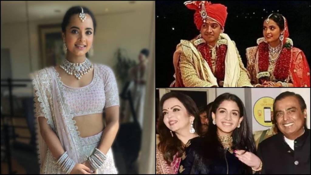 Isheta Salgaocar, who is Isheta Salgaocar, Isheta Salgaocar husband, Isheta Salgaocar mukesh ambani, mukesh ambani, nirav modi, Isheta Salgaocar lifestyle