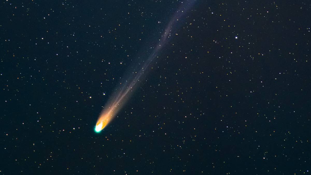 comet, comet towards earth, comet bouncing, space news, earth