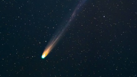 comet, comet towards earth, comet bouncing, space news, earth