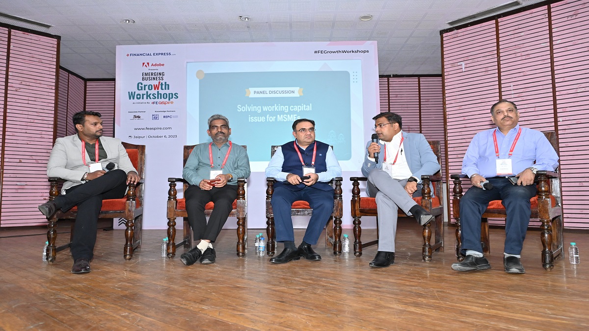 fe growth workshops, rajasthan, jaipur workshop, rajasthan financial corporation, msme dfo jaipur, sidbi, 121 finance, tie rajasthan, rajasthan export promotion council, repc, credit, multi city initiative, adobe, tally solutions fe growth workshops, rajasthan, jaipur workshop, rajasthan financial corporation, msme dfo jaipur, sidbi, 121 finance, tie rajasthan, rajasthan export promotion council, repc, credit, multi city initiative, adobe, tally solutions