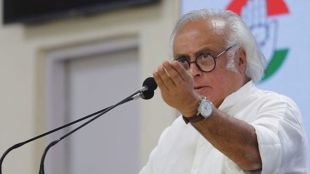 jairam ramesh, congress, israel attack, israel