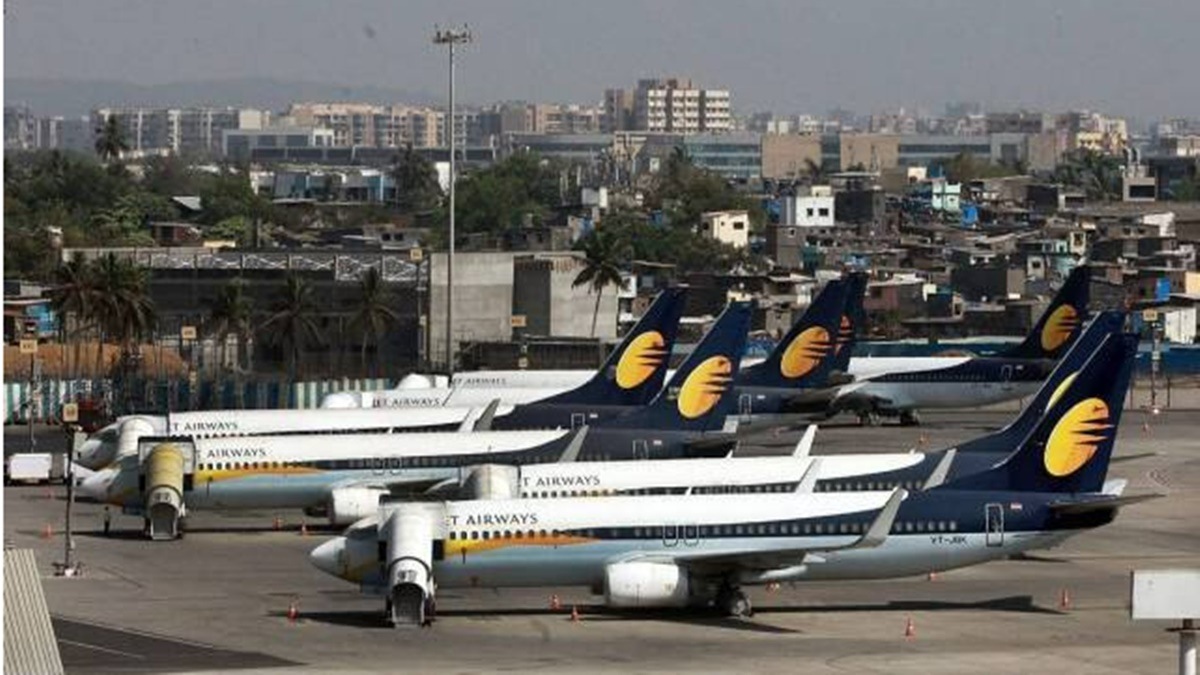 jet airways