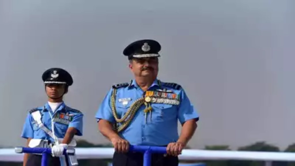 Indian Air Force, Indian Air Force Day, Indian Air Force new ensign, Indian Air Force Day, airforce day 2023, Air Force Day 2023, air force new ensign