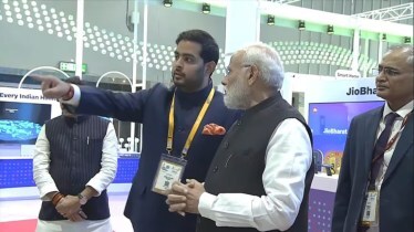 Reliance Jio unveils its Starlink rival JioSpaceFiber: Know all about this new satellite-based gigabit broadband service