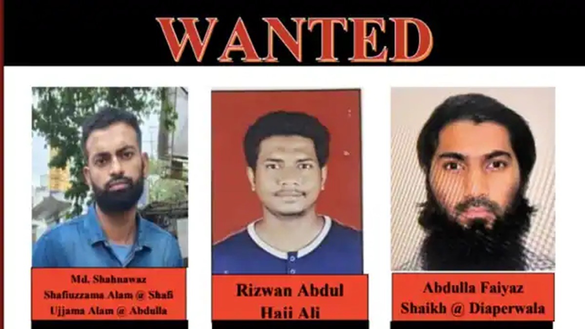 pune terror links, isis terror module, terrorism