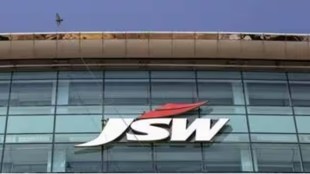 JSW steel