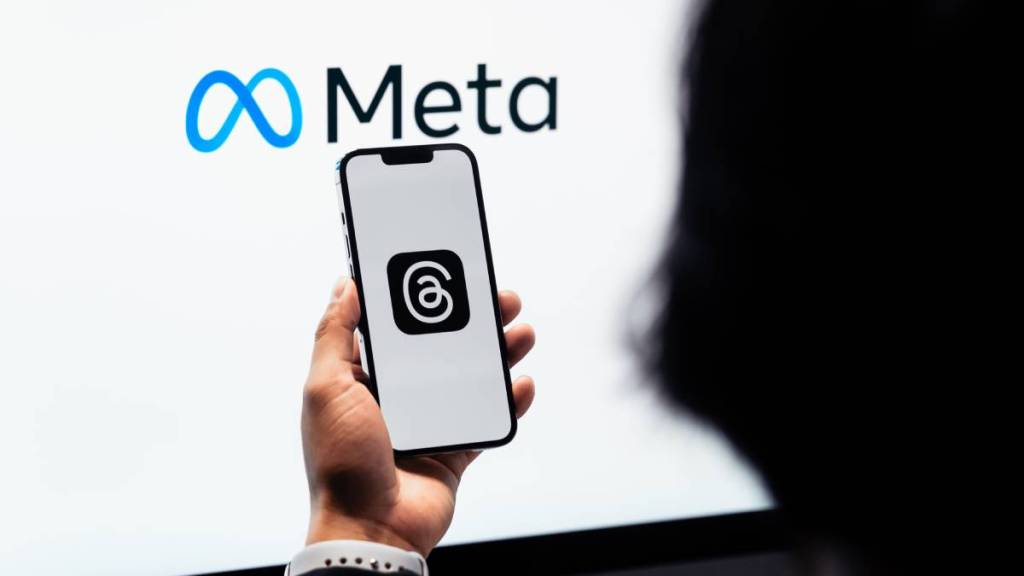 Meta is a social metaverse organisation
