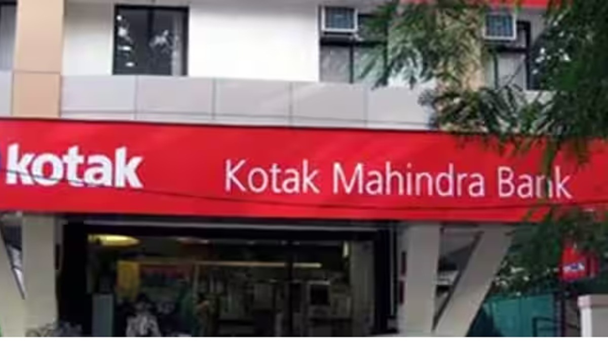 kotak bank
