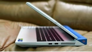 laptop