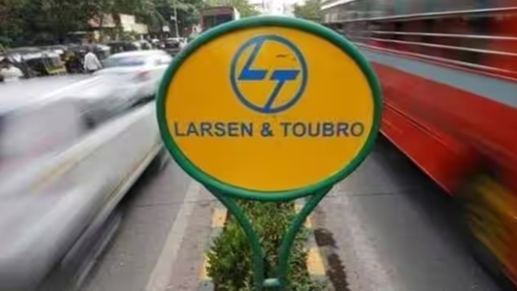 L&T Construction, Larsen & Toubro, orders, electricity transmission grid, power supply, transmission capacity, EPC Projects, Hi-Tech Manufacturing, Services