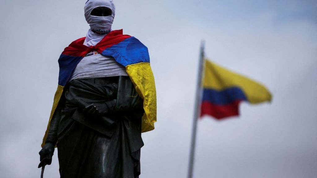 latin america latin america