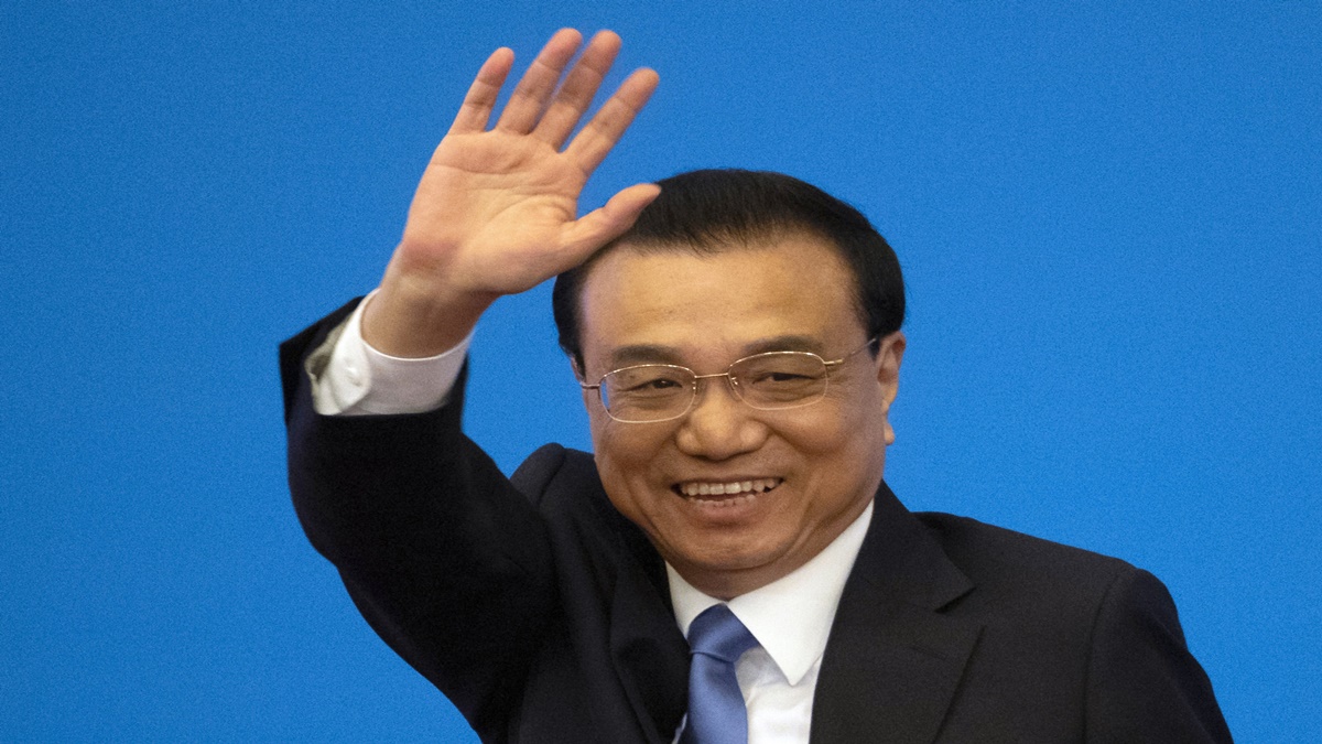 Li Keqiang, Xi Jinping, Li Keqiang died news, China news, Latest world news, China communist party, latest business news, Li Keqiang, Xi Jinping, Li Keqiang died news, China news, Latest world news, China communist party, latest business news,