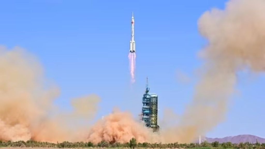 lunar mission