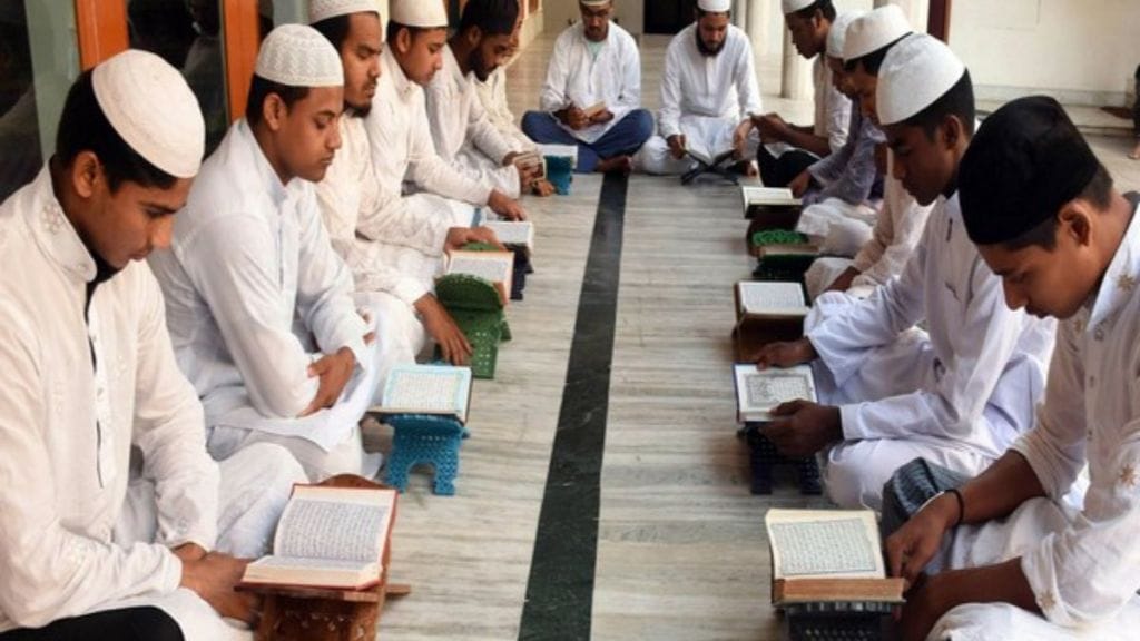 Up, uttar pradesh, uttar pradesh education, madrasa, education department, up education department, uttar pradesh education department, registered madrasas, unregistered madrasas Up, uttar pradesh, uttar pradesh education, madrasa, education department, up education department, uttar pradesh education department, registered madrasas, unregistered madrasas