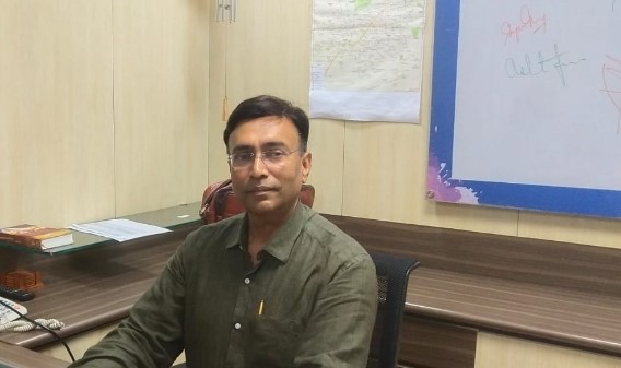 Know everything about Rajan Gupta