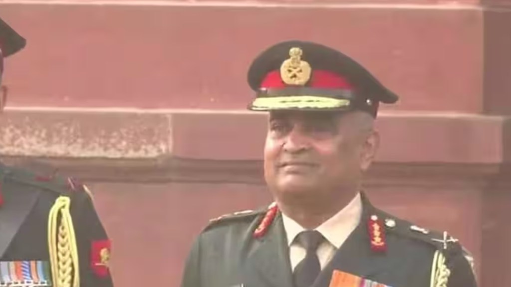 Gen Manoj Pande, India, China, eastern Ladakh, Indian army news, latest defence news, Indian army, India china border,
