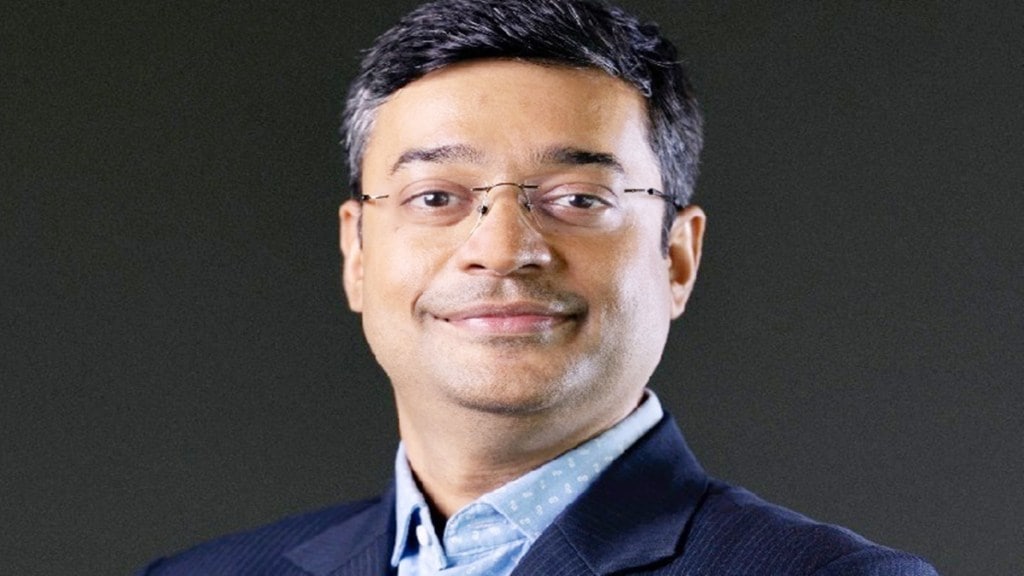 Mayank Jain