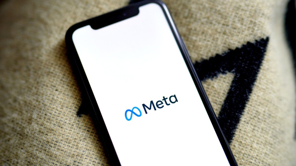 Yann LeCun is Meta AI boss