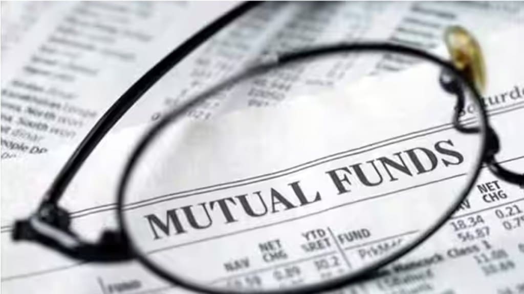 mutual funds mutual funds