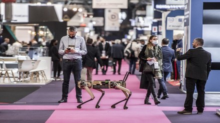 Milipol India, Brazil, Vietnam, Canada, the USA, France, the UAE, Belgium, the Czech Republic, Milipol India 2023, Ministries of External Affairs, Ministry of Home Affairs, India news, defence latest news,