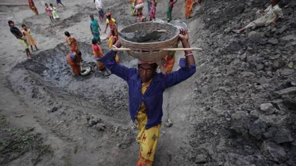 economy, MGNREGS