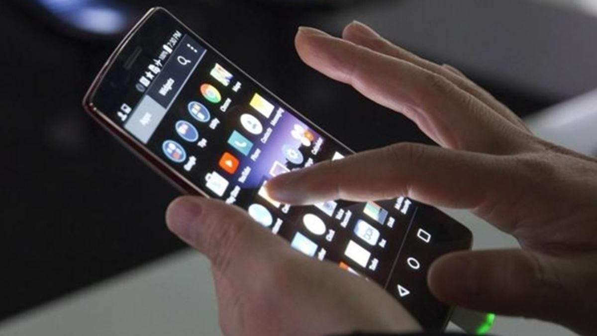 mobile mobile