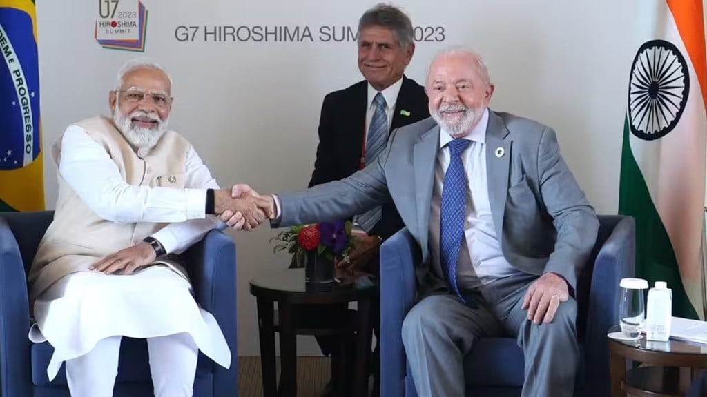 Mercosur Cooperatives, Brazil, defence latest news, india brazil ties, latest world news,